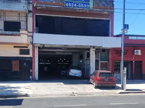 Local en Venta en Pompeya, Capital Federal