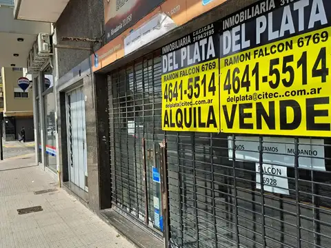 Local en Venta en Liniers, Capital Federal