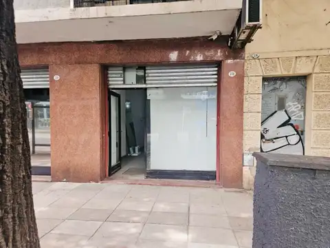 Local en Venta en Chacarita, Capital Federal