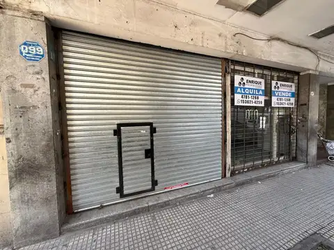Local en Venta en Microcentro, Centro