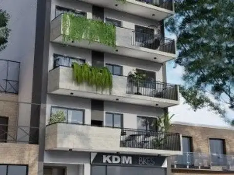 Local en Venta en Villa Crespo, CABA