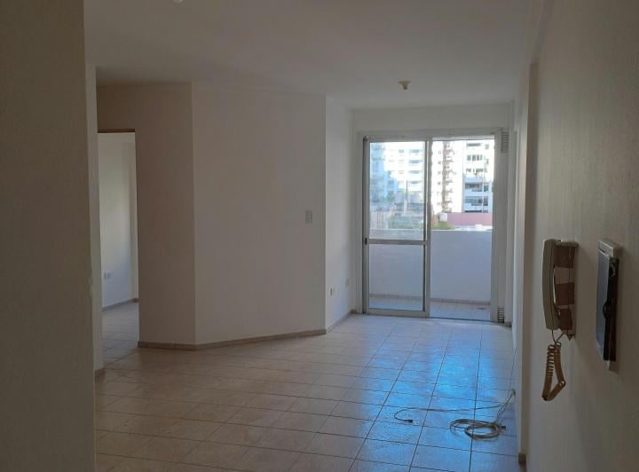 Departamento · 40m² · 1 Dormitorio