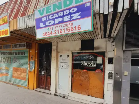 Local en Venta en Liniers, Capital Federal