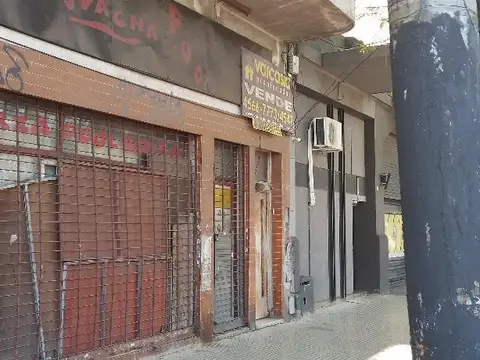 Local en Venta en Mataderos, Capital Federal