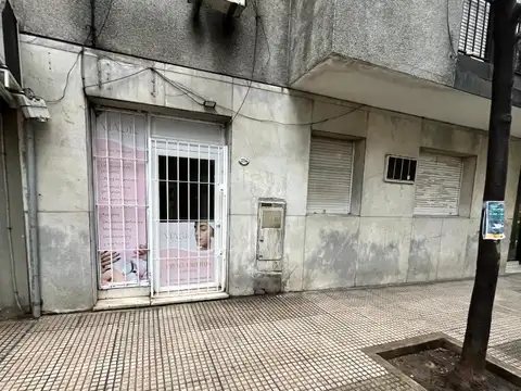 Local en Venta en Recoleta, CABA
