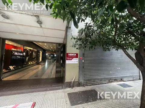 Local en Venta en San Nicolás, Capital Federal
