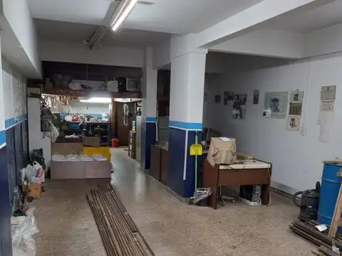 Local en Venta en Villa Pueyrredon, Capital Federal