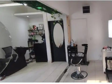 Local en Venta en Caballito Norte, Caballito