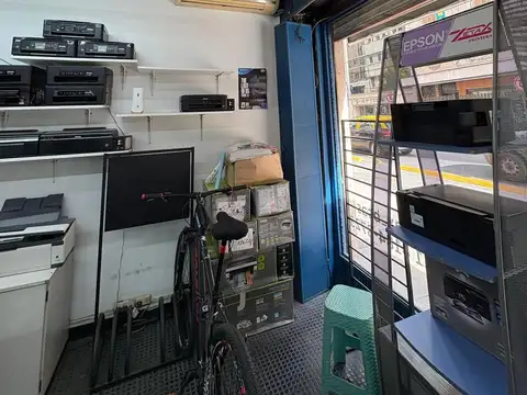 Local en Venta en San Nicolás, Capital Federal