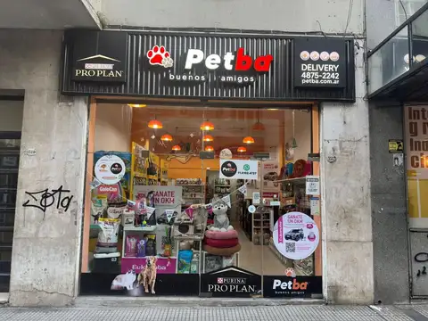 Local en Venta en Tribunales, Centro