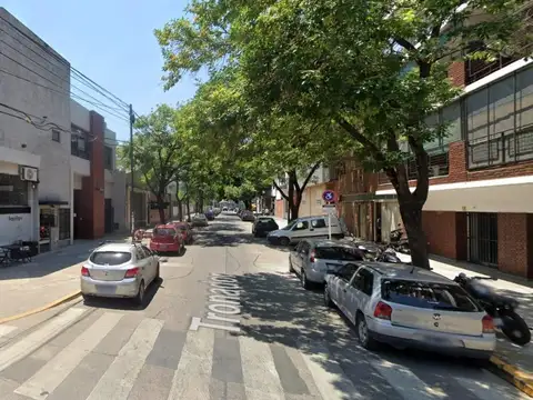 Local en Venta en Villa Ortuzar, Capital Federal