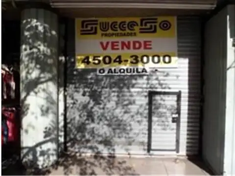 Local en Venta en Villa del Parque, CABA