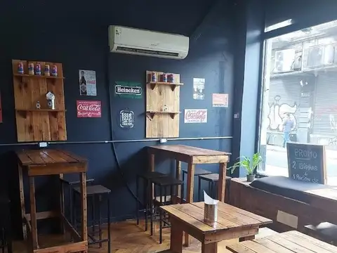 Local en Venta en Monserrat, CABA