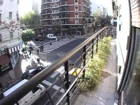 Local en Venta en Almagro, Capital Federal