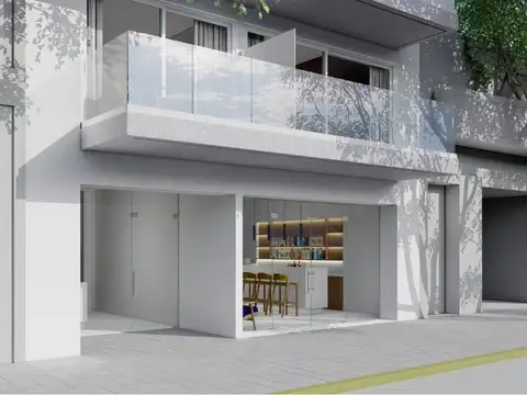 Local en Venta en San Cristobal, Capital Federal