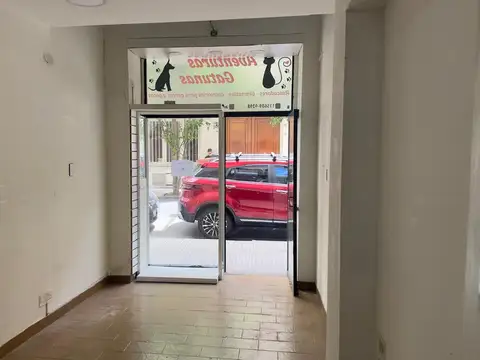 Local en Venta en Recoleta, Capital Federal