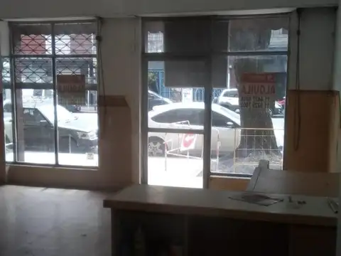 Local en Venta en Colegiales, Capital Federal