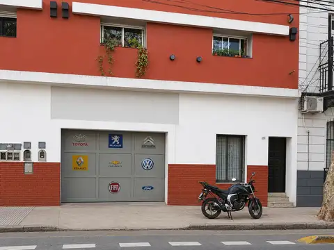 Local en Venta en Balvanera, Capital Federal