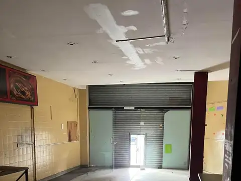 Local en Venta en Barracas, Capital Federal