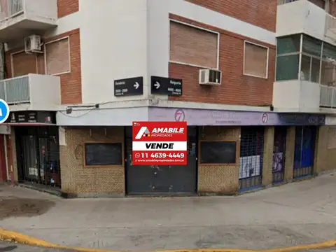 Local en Venta en Villa Devoto, Capital Federal