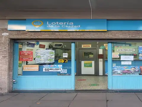Local en Venta en Caballito, Capital Federal