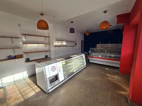 Local en Venta en Villa del Parque, CABA
