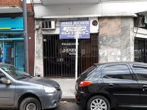 Local en Venta en Once, Capital Federal