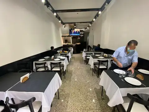 Local en Venta en Once, Capital Federal