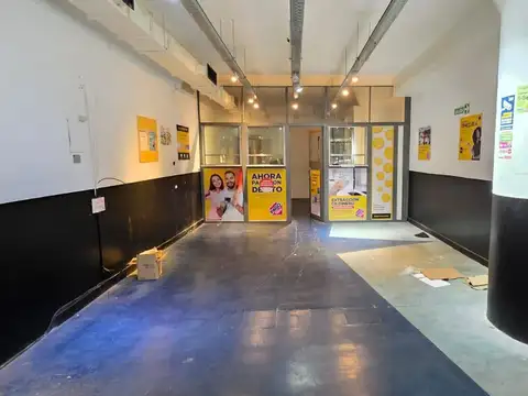 Local en Venta en Recoleta, Capital Federal