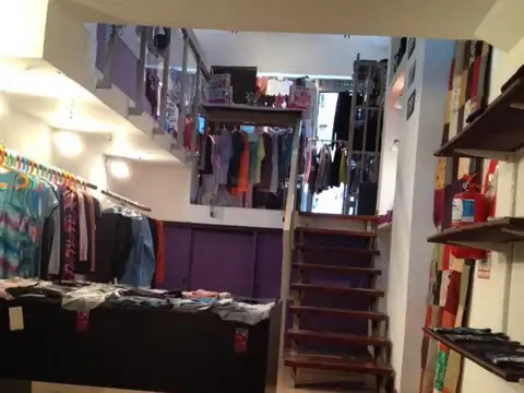 Local en Venta en Tribunales, Centro