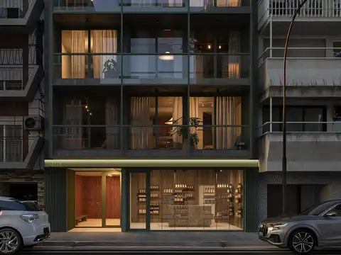 Local en Venta en Belgrano, CABA