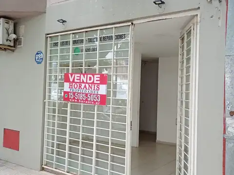 Local en Venta en Villa Urquiza, Capital Federal