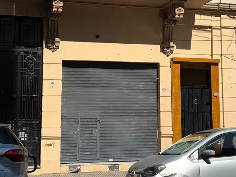 Local en Venta en Almagro, Capital Federal