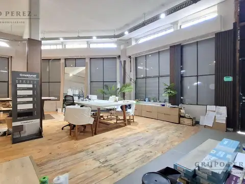 Local en Venta en Barracas, Capital Federal