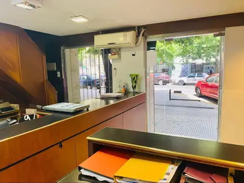 Local en Venta en Tribunales, Centro