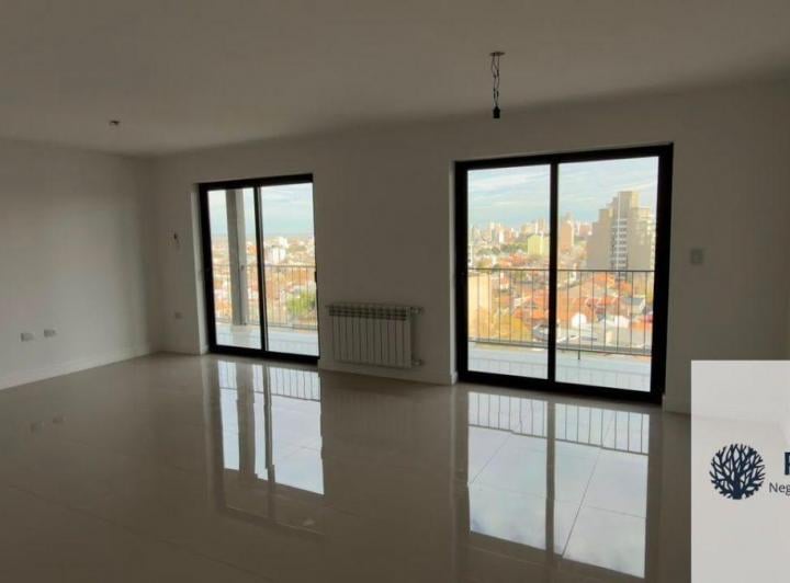 Departamento · 86m² · 4 Ambientes · 1 Cochera