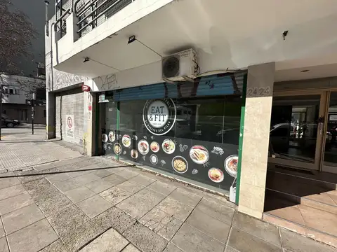 Local en Venta en Villa Crespo, CABA