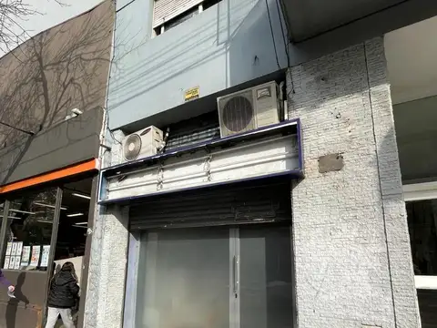 Local en Venta en Balvanera, Capital Federal