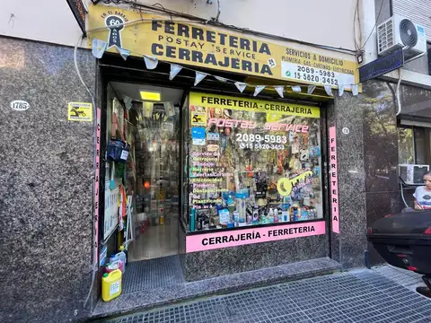 Local en Venta en Recoleta, Capital Federal