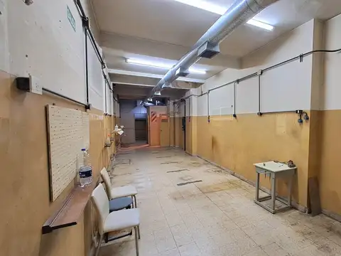 Local en Venta en Balvanera, Capital Federal
