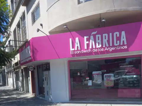 Local en Venta en Villa Urquiza, Capital Federal