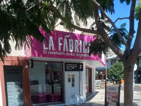 Local en Venta en Villa Pueyrredon, Capital Federal