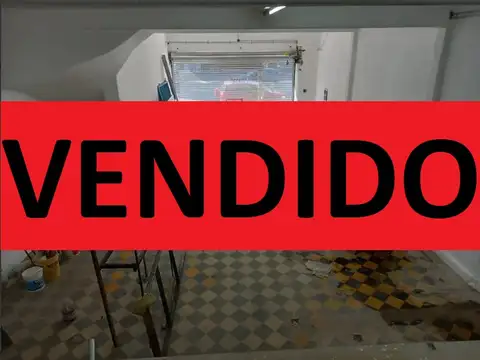 Local en Venta en Parque Patricios, Capital Federal