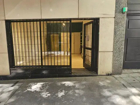 Local en Venta en Barrio Norte, CABA