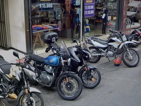 Local en Venta en Centro, CABA