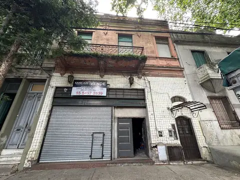 Local en Venta en Boca, Capital Federal
