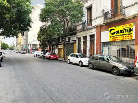 Local en Venta en Parque Patricios, Capital Federal