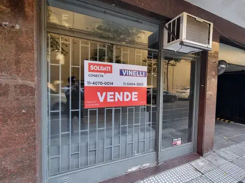 Local en Venta en Retiro, Capital Federal