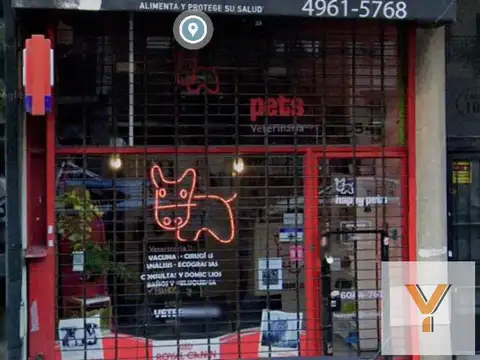 Local en Venta en Recoleta, Capital Federal