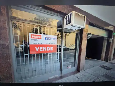 Local en Venta en Retiro, CABA